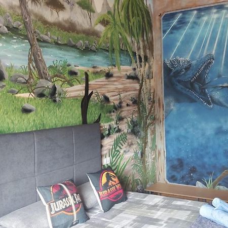 Jurassic Resort Barreiros Exterior photo